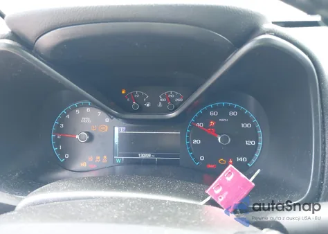 2018 Chevrolet Colorado Lt from USA, damaged, VIN 1GCHTCEN0J1230469